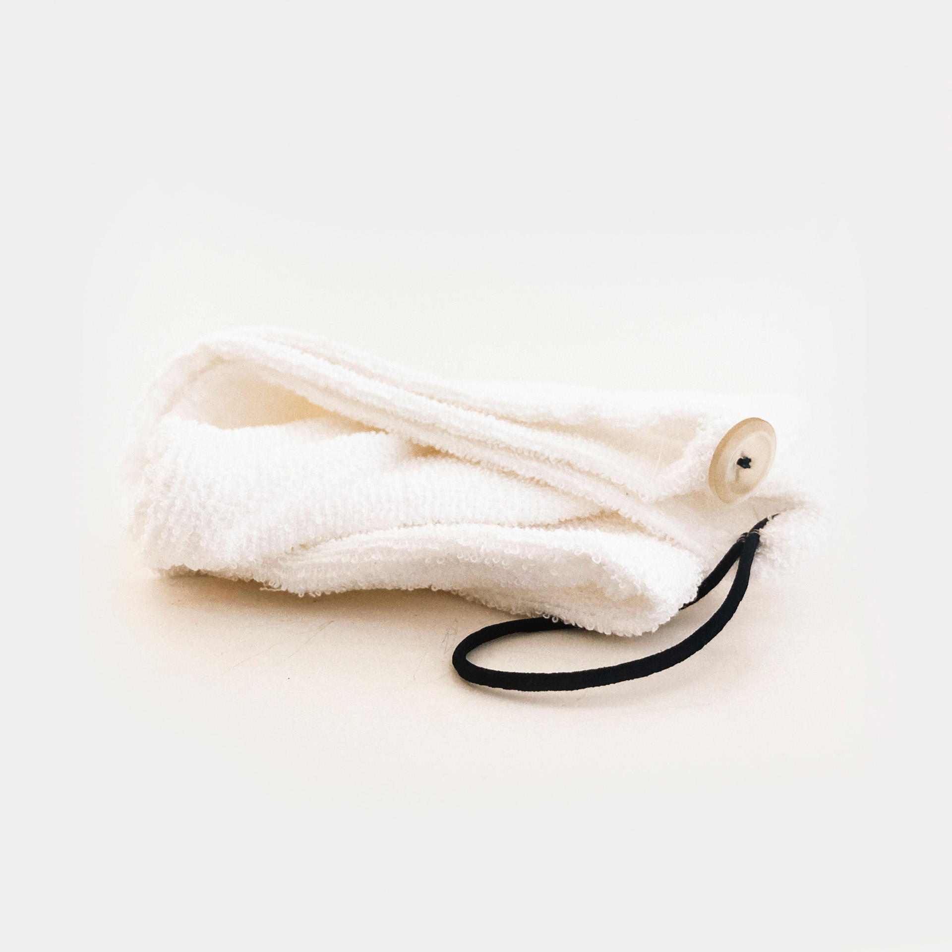 TOALLA TURBANTE PARA CABELLO