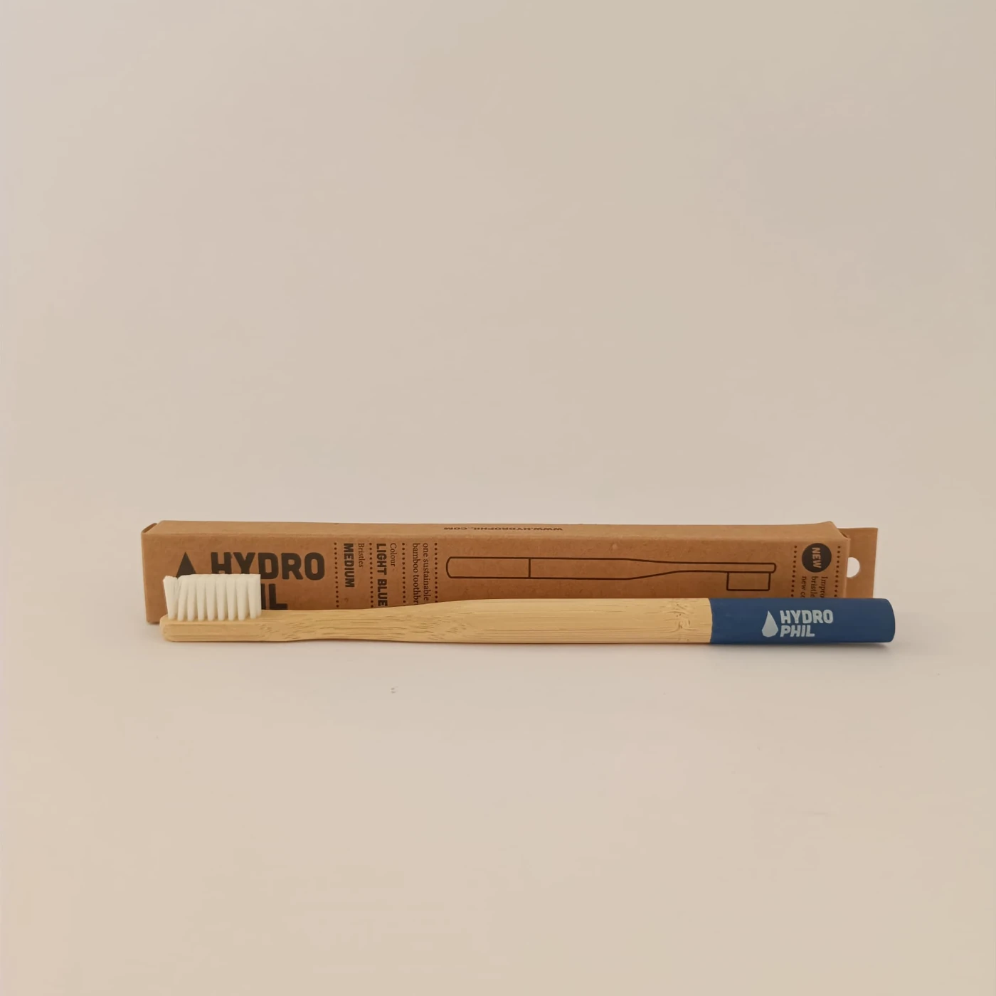 CEPILLO DE DIENTES - TIENDA Gaia Jabones